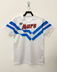 Retro SSC Napoli 1988-1989 away game