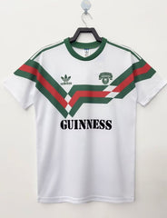 Retro Cork City FC 1988-1989 home game