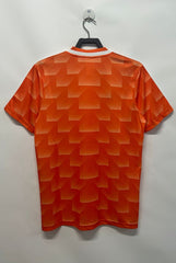 Retro Netherlands national 1988 training jersey