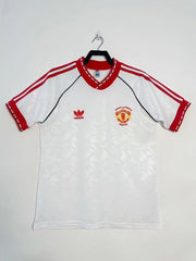 Retro Manchester United 1990-1991 special edition