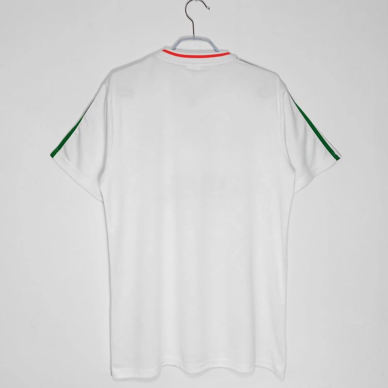 Retro Ireland national 1990-1992 away