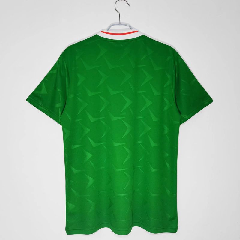Retro Ireland national 1990-1992 home