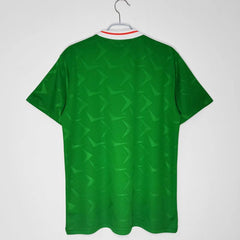 Retro Ireland national 1990-1992 home