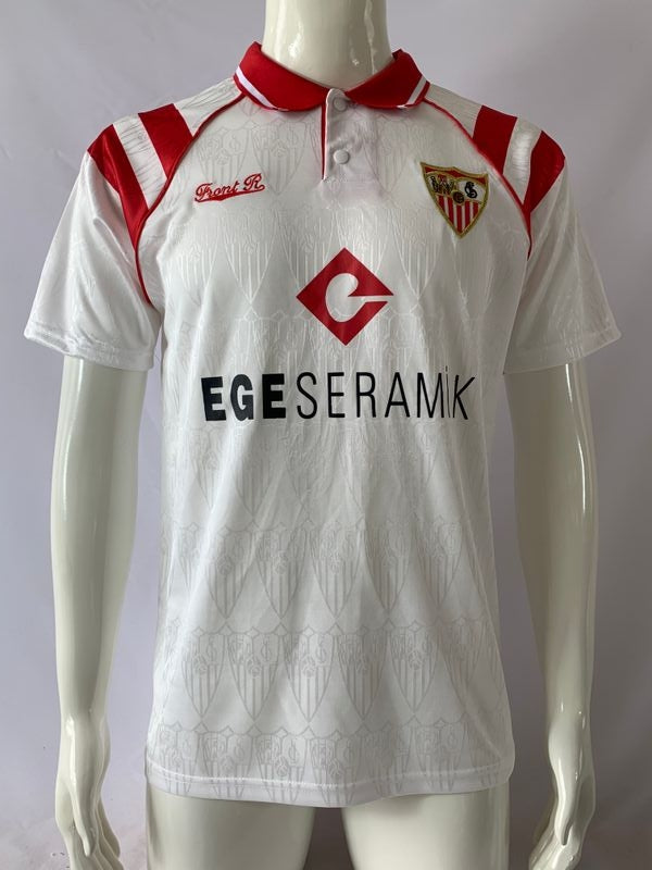 Retro Sevilla FC 1992-1993