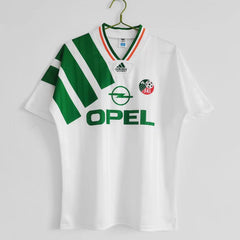Retro Ireland national 1992-1994 away
