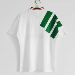 Retro Ireland national 1992-1994 away