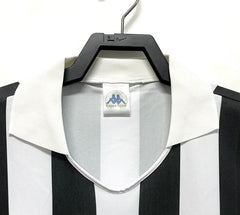 Retro Juventus FC 1992-1994 home game