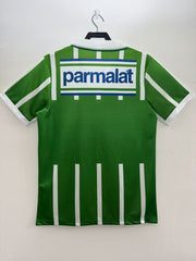 Retro Sociedade Esportiva Palmeiras 1992 home game