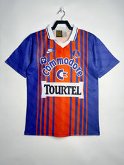 Retro PSG Paris Saint-Germain 1993-1994 home