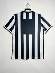 Retro Juventus FC 1994-1995 home game