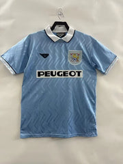 Retro England Coventry City 1994-1996 home game