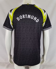 Retro Borussia Dortmund 1995-1996 away