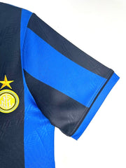 Retro Inter Milano 1995-1996 home game