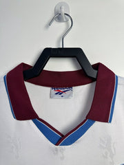 Retro Aston Villa 1995-1996 away game