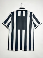 Retro Juventus FC 1995-1996 home game