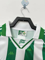 Retro Real Betis Balompié 1995-1997 ads