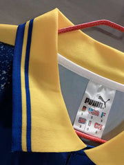 Retro Parma Calcio 1913 1995-1997 blue