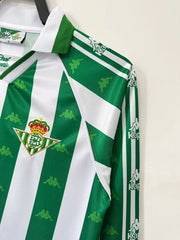 Retro Real Betis Balompié 1995-1997 long