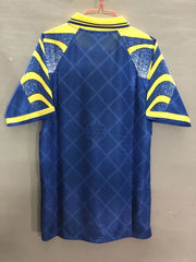 Retro Parma Calcio 1913 1995-1997 blue