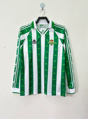 Retro Real Betis Balompié 1995-1997 long