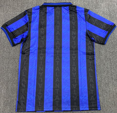 Retro Atalanta BC 1996-1997 home game