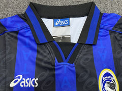 Retro Atalanta BC 1996-1997 home game