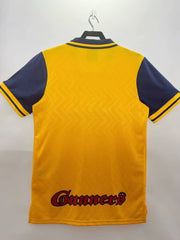 Retro Arsenal FC 1996-1997 away game