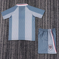 Retro Kid Size England national 1996 away game