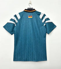 Retro Germany national 1996 away game