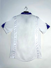 Retro Real Madrid CF 1997-1998 home game