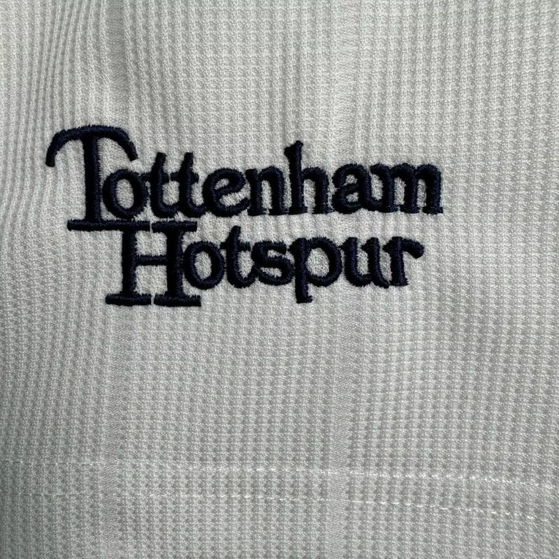 Retro Tottenham Hotspur FC 1997-1999 home game long