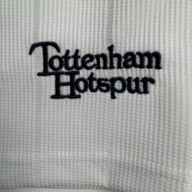 Retro Tottenham Hotspur FC 1997-1999 home game