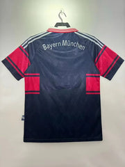 Retro Bayern München 1997-1998 home game