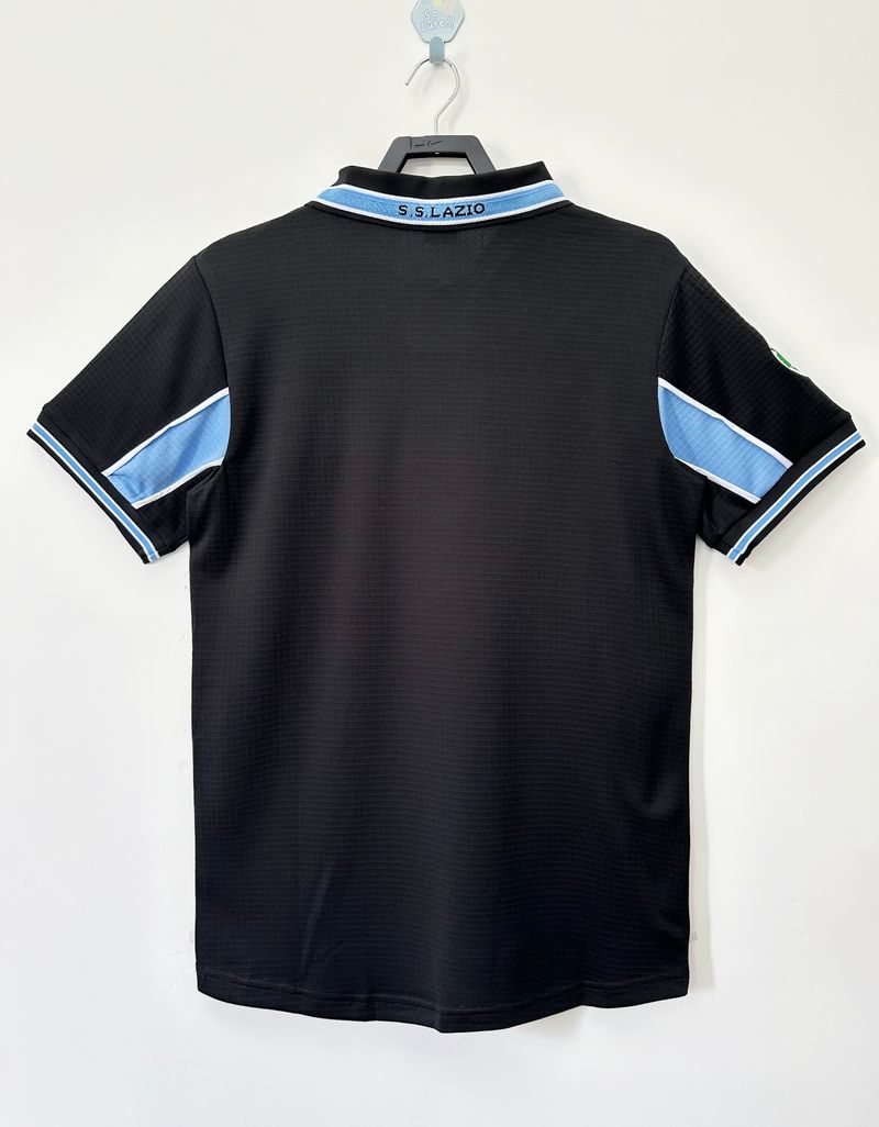 Retro SS Lazio 1998-1999 away game