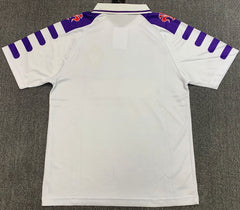 (Ретро) Домашняя игра ACF Fiorentina 1989-1990