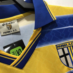 Retro Parma Calcio 1913 1998-1999 home game