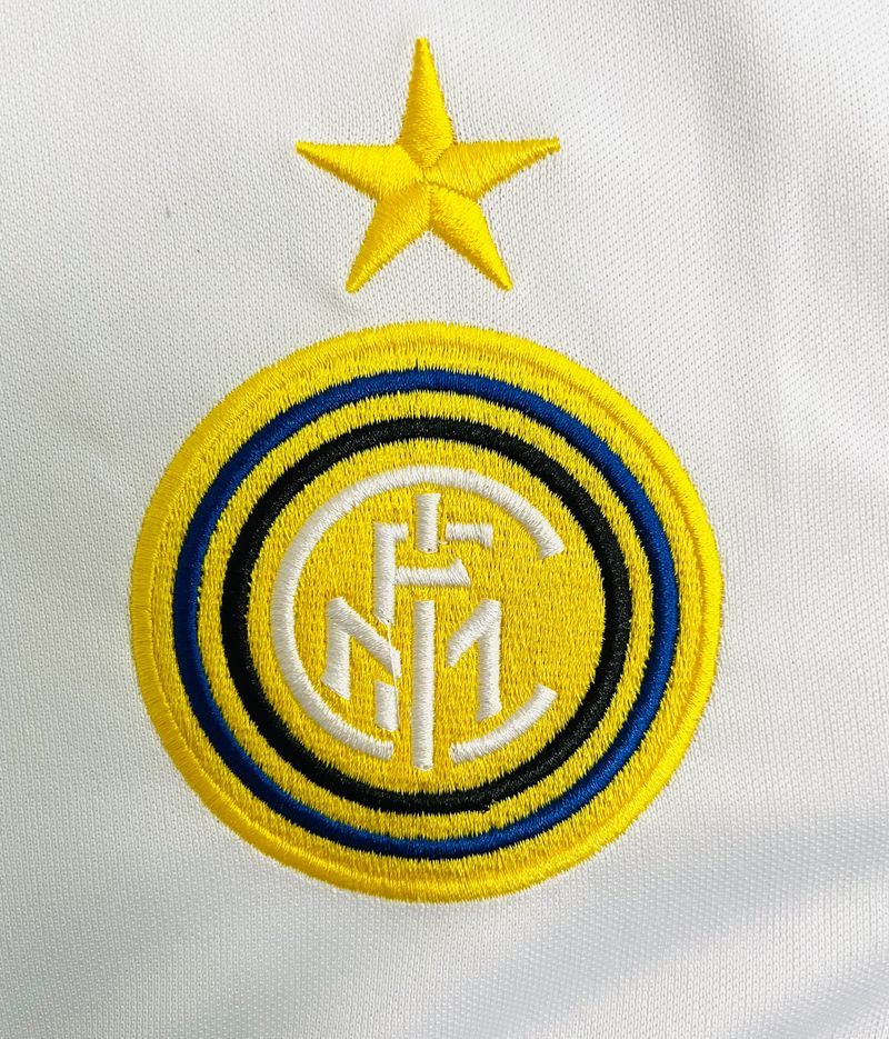 Retro Inter Milano 1998-1999 away game