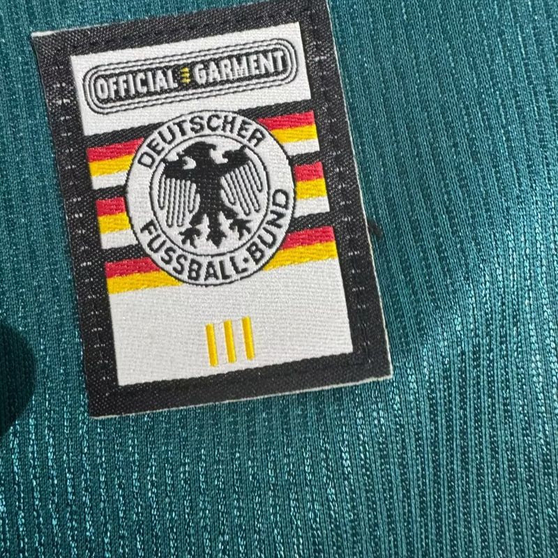 Retro Germany national 1998 away game