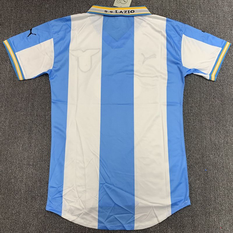 Retro SS Lazio 1999-2000 home game v2