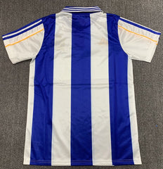 Retro Deportivo de La Coruña 1999-2000 home game