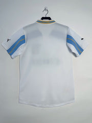 (Ретро)SSLazio 1998-1999 выездная игра