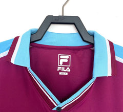 (Ретро)West Ham United FC, домашняя игра 1999-2001