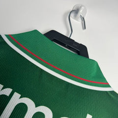 Retro Sociedade Esportiva Palmeiras 1999 Copa Libertadores