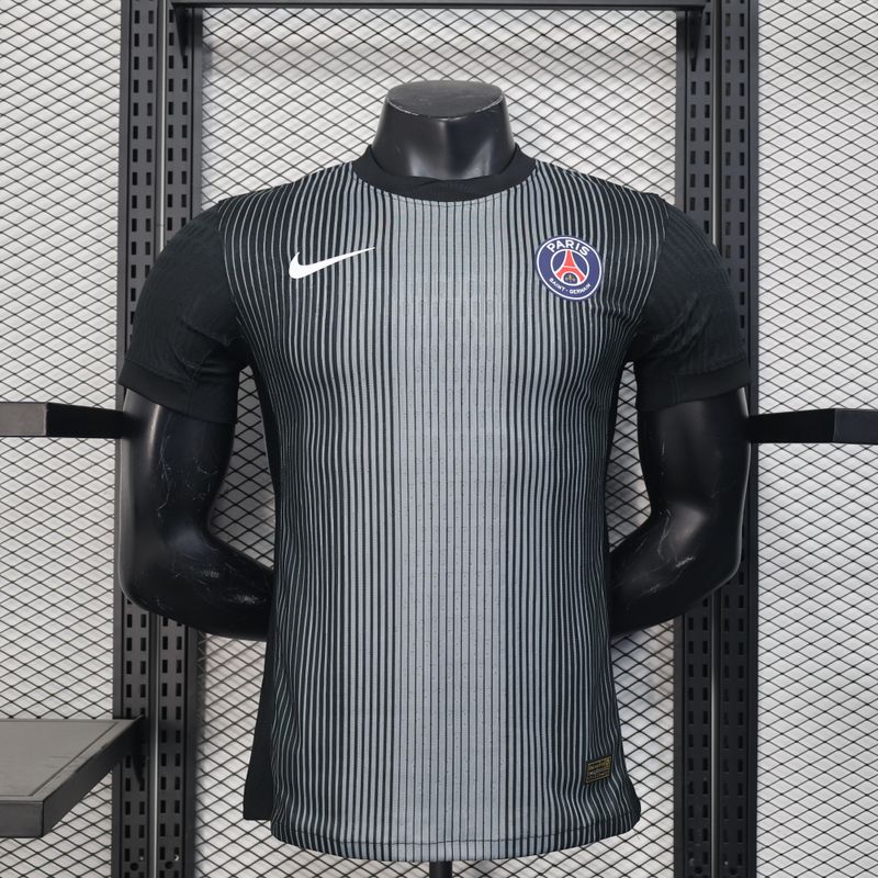 PSG Paris Saint-Germain 2025-2026 GK jersey