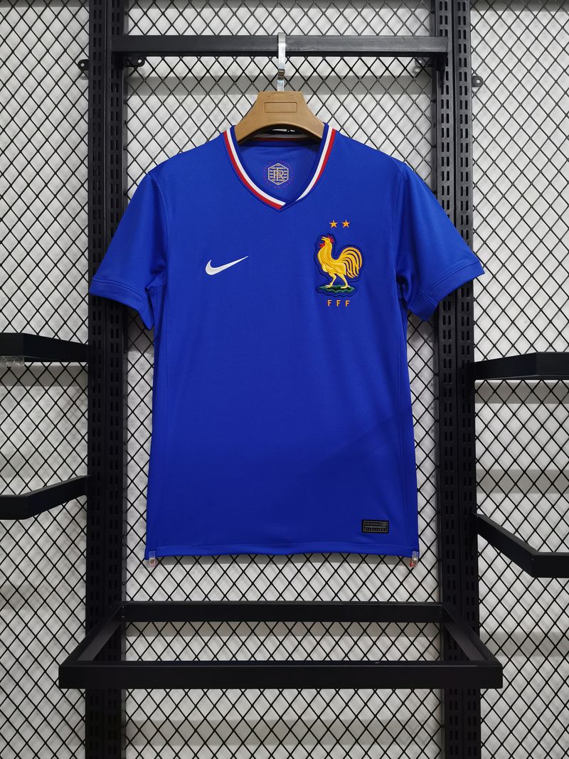 France national home game - WCFootballSuit