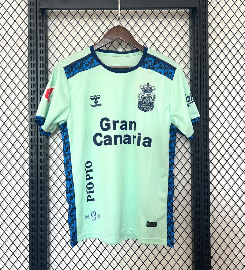 UD Las Palmas second away game - WCFootballSuit