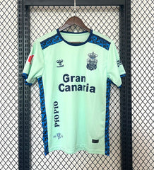 UD Las Palmas second away game - WCFootballSuit