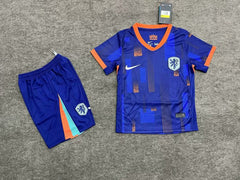 Kid Size Netherlands national away game