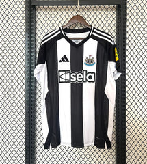 Newcastle United F.C. home game - WCFootballSuit