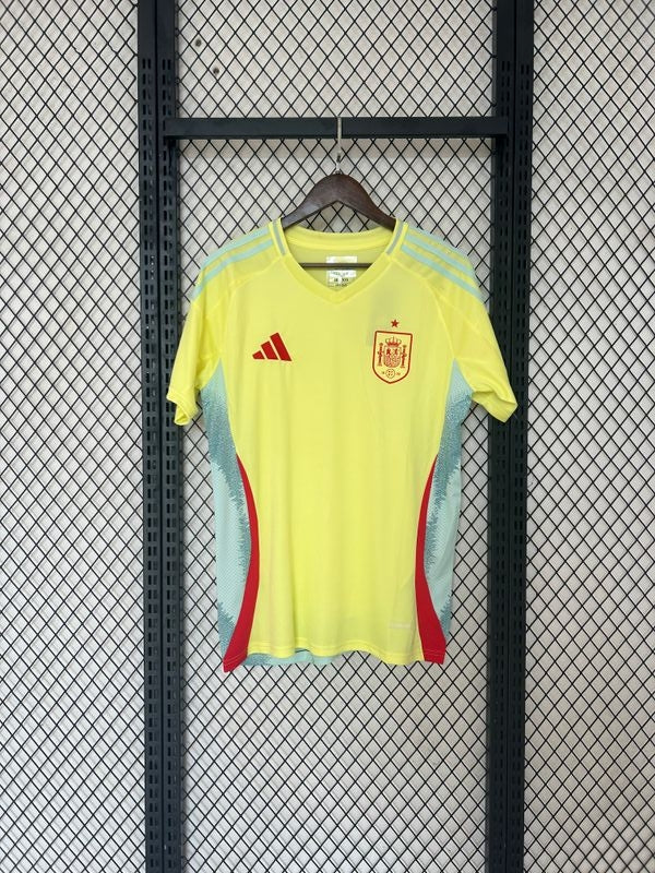 Spain national away game - WCFootballSuit